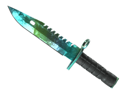 M9 Bayonet | Doppler